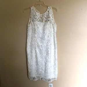 Wedding/graduation dress